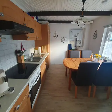 Holiday home Witte Huus In