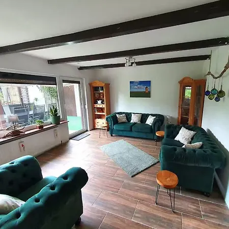 Witte Huus In * Hinte