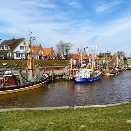 Witte Huus In * Hinte